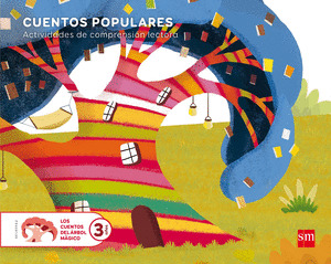 CUENTOS. INFANTIL. 3 AÑOS