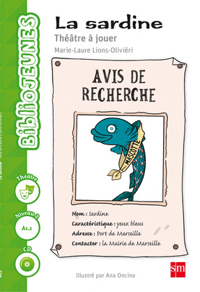 FRANCES LECTURA 5ºEP SAVIA 16
