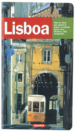 LISBOA Y LA EXPO