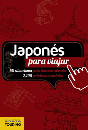 JAPONES PARA VIAJAR