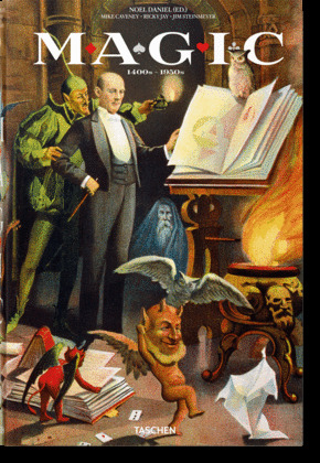 MAGIC 1400S1950S