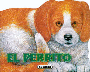 GRANJA DE CARTON. EL PERRITO