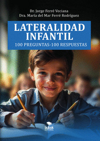LATERALIDAD INFANTIL