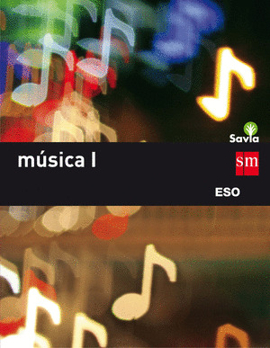 MUSICA I. ESO. SAVIA