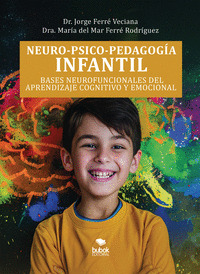 NEURO-PSICO-PEDAGOGÍA INFANTIL