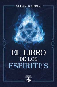 EL LIBRO DE LOS ESPÍRITUS