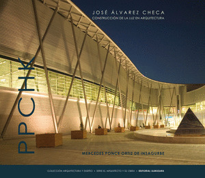 CONSTRUCCION DE LA LUZ EN ARQUITECTURA PPCHK