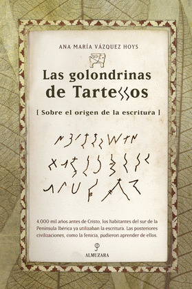 GOLONDRINAS DE TARTESSOS, LAS