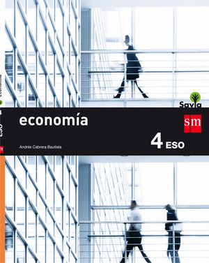 ECONOMIA. 4 ESO. SAVIA