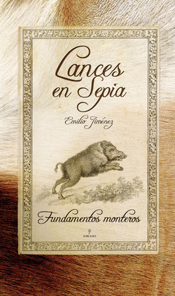 LANCES EN SEPIA