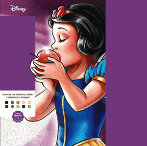 MEJOR SELECCIÓN DE LOS GRANDES CLÁSICOS DISNEY, LA