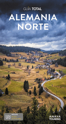 ALEMANIA NORTE. GUÍA TOTAL (2024)