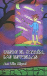 DESDE EL JARDÍN, LAS ESTRELLAS