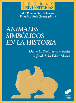 ANIMALES SIMBÓLICOS EN LA HISTORIA