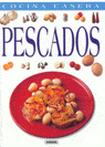 PESCADOS (COCINA CASERA)