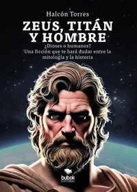 ZEUS, TITÁN Y HOMBRE