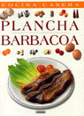 PLANCHA BARBACOA