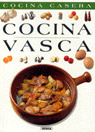 COCINA VASCA