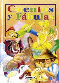 CUENTOS Y FABULAS 1