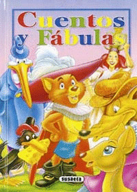 CUENTOS Y FABULAS 2