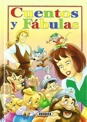 CUENTOS Y FABULAS 3