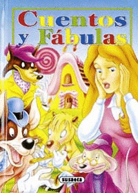 CUENTOS Y FABULAS 4