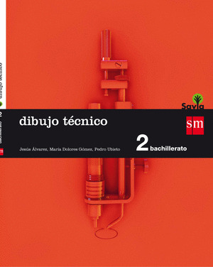 DIBUJO TECNICO 2ºNB SAVIA 16