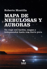 MAPA DE NEBULOSAS Y AURORAS
