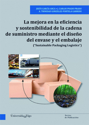 LA MEJORA EN LA EFICIENCIA Y SOSTENIBILIDAD DE LA CADENA DE SUMINISTRO MEDIANTE