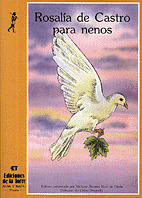 ROSALIA DE CASTRO PARA NENOS