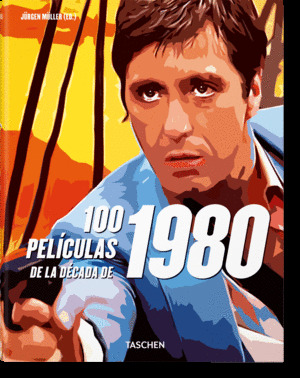 100 PELÍCULAS DE LA DÉCADA DE 1980