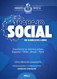 TRABAJO SOCIAL EN EJERCICIO LIBRE
