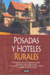 POSADAS Y HOTELES RURALES