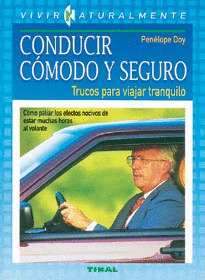 CONDUCIR COMODO Y SEGURO