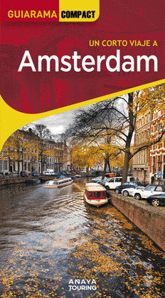 ÁMSTERDAM. GUÍA GUIARAMA COMPACT (2024)