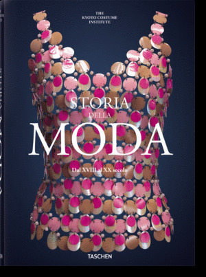 FASHION HISTORY
