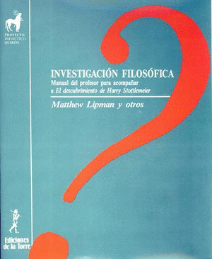 DQF02. MANUAL DE INVESTIGACION FILOSOFICA (HARRY)