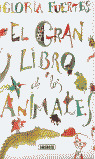 EL GRAN LIBRO DE LOS ANIMALES