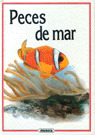 PECES DE MAR