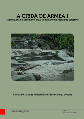 A CIBDA DE ARMEA I. ESCAVACIONS