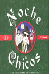 NOCHE DE CHICOS (SEX COFRES)
