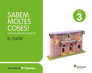 GUIA EL TEATRO 5AÑOS CUANTO SABEMOS VORAMAR