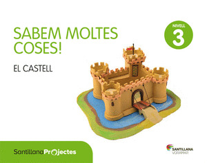 NIVELL 3 EL CASTEL SABEM MOLTES COS ED16