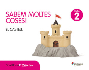 NIVELL 2 EL CASTEL SABEM MOLTES COS ED16