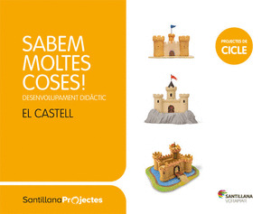 GUIA CICLO EL CASTILLO CUANTO SABEMOS VORAMAR