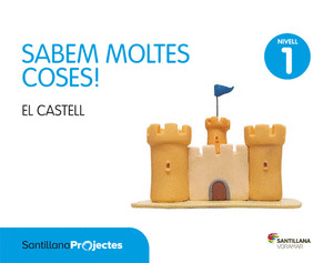 NIVELL 1 EL CASTEL SABEM MOLTES COS ED16