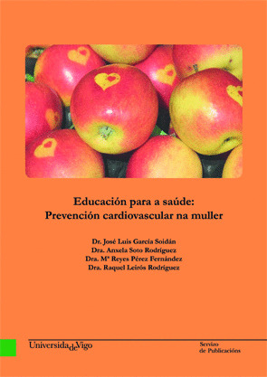 EDUCACION PARA A SAUDE: PREVENCION CARDIOVASCULAR NA MULLER.
