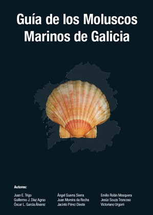 GUÍA DE LOS MOLUSCOS MARINOS DE GALICIA