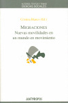 MIGRACIONES