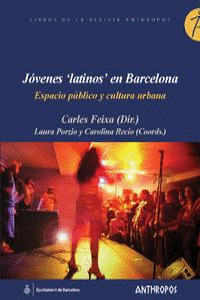 JOVENES 